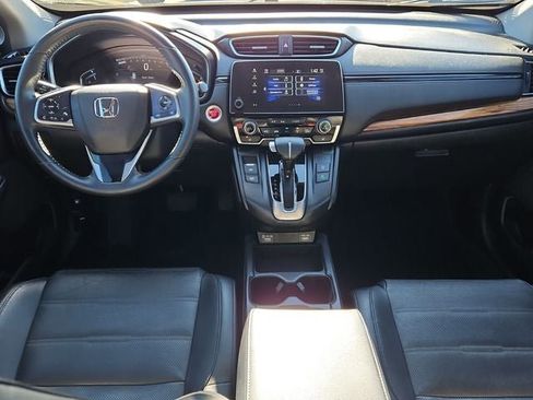 Used 2021 Honda CR-V EX-L image 17