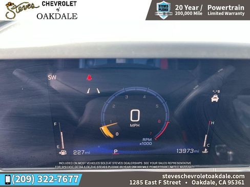 Certified 2024 Chevrolet Trax LT w/ Sunroof Package image 15