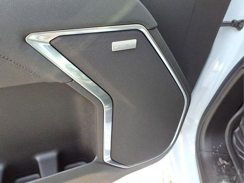 New 2026 Chevrolet Silverado 1500 LTZ w/ LTZ Premium Package image 18