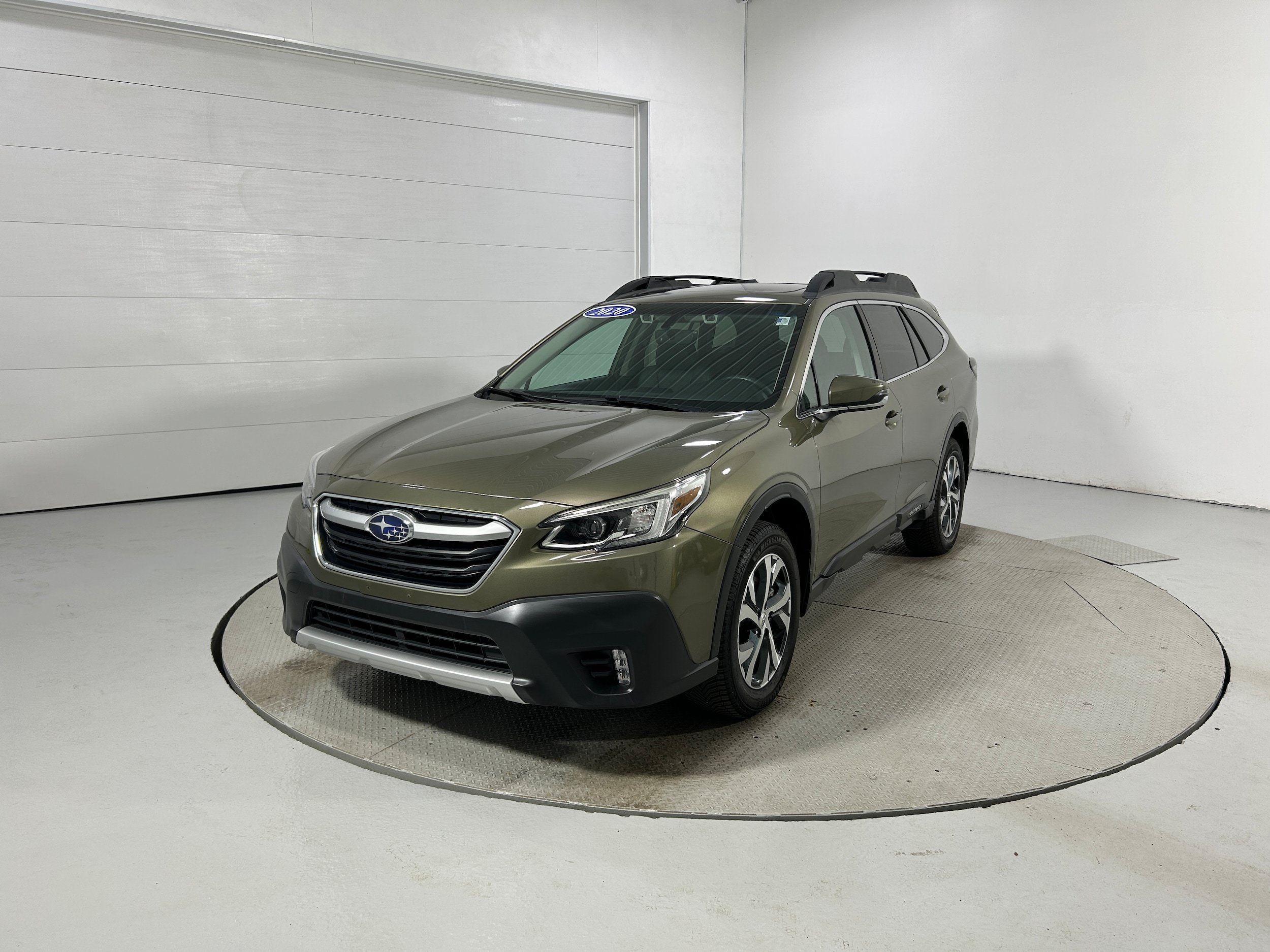 Used 2020 Subaru Outback Limited AWD/4WD image 21