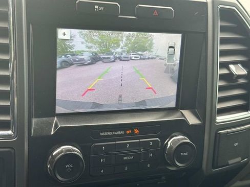 Used 2016 Ford F150 XLT w/ Equipment Group 301A Mid AWD/4WD image 34