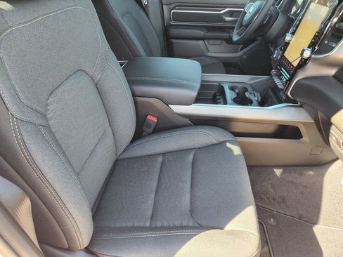 New 2026 RAM 1500 Lone Star image 10