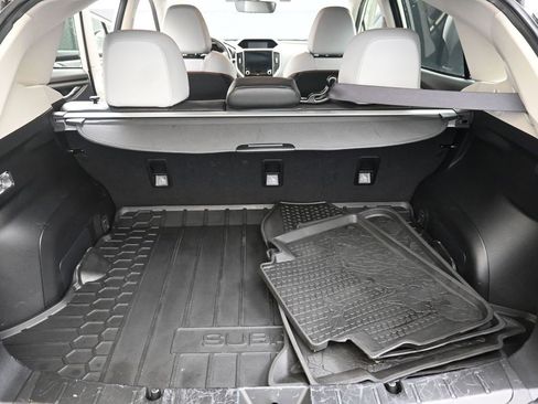 Certified 2023 Subaru Crosstrek 2.5i Limited image 18