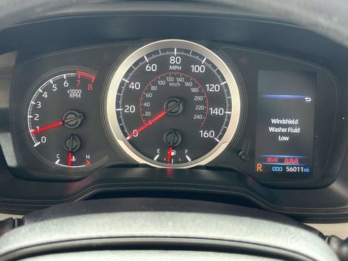 Used 2022 Toyota Corolla Cross L FWD image 27