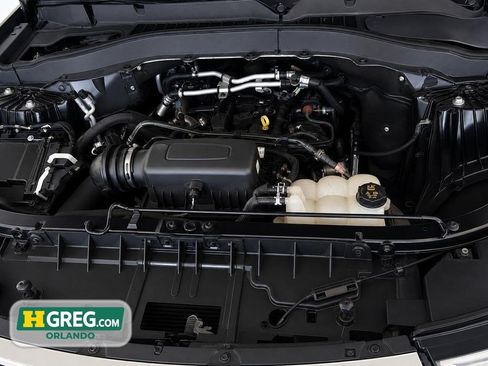 Used 2021 Ford Explorer XLT w/ Equipment Group 202A RWD image 17