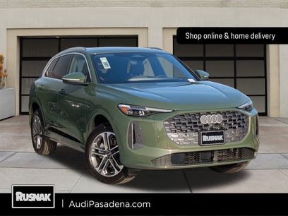 New 2025 Audi Q5 Premium Plus