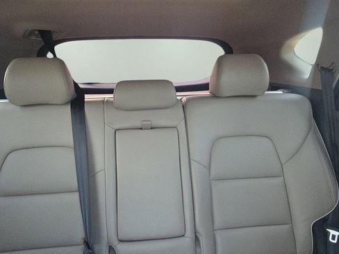 Used 2021 Hyundai Tucson Ultimate image 15