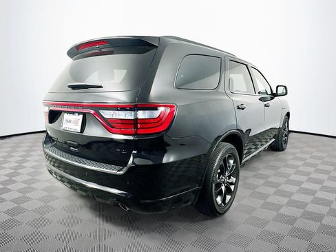Certified 2023 Dodge Durango R/T w/ Blacktop Package AWD/4WD image 11