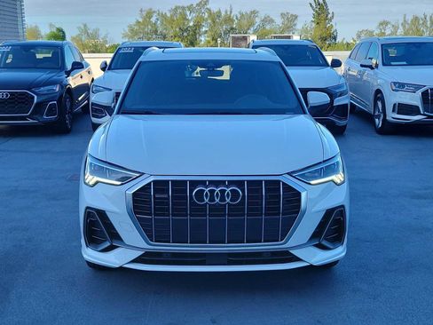 Certified 2023 Audi Q3 2.0T Premium Plus w/ Premium Plus Package image 9