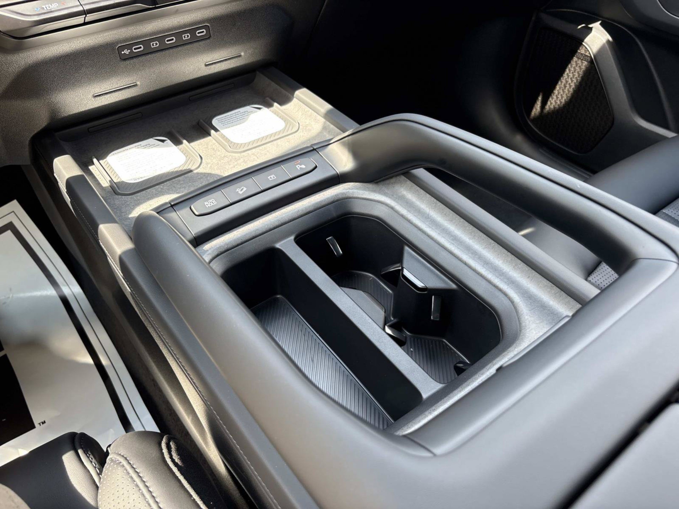 New 2027 Kia Telluride SX X-Line AWD/4WD image 29