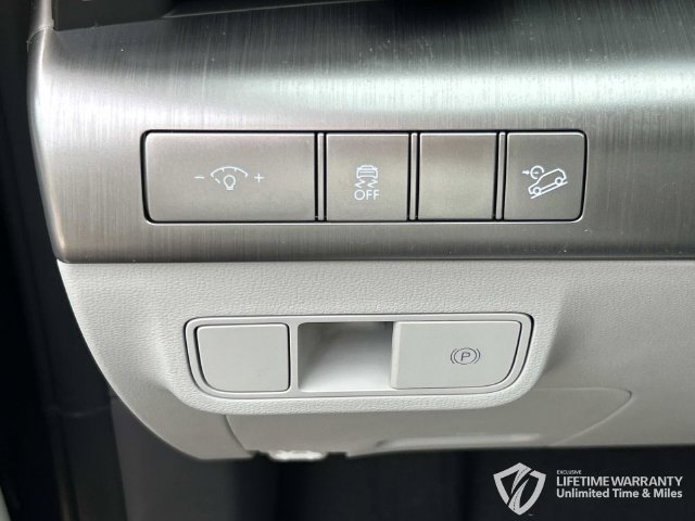 New 2027 Hyundai Kona SEL Sport FWD image 26