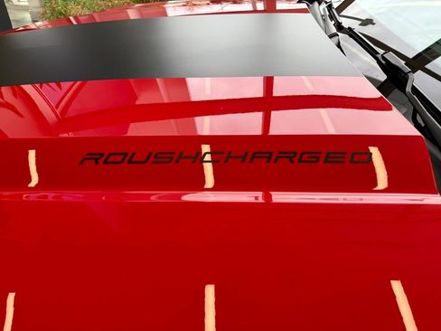 Used 2010 Ford Mustang GT Premium image 5