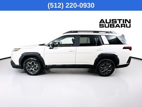 Certified 2026 Subaru Outback Premium AWD/4WD image 5