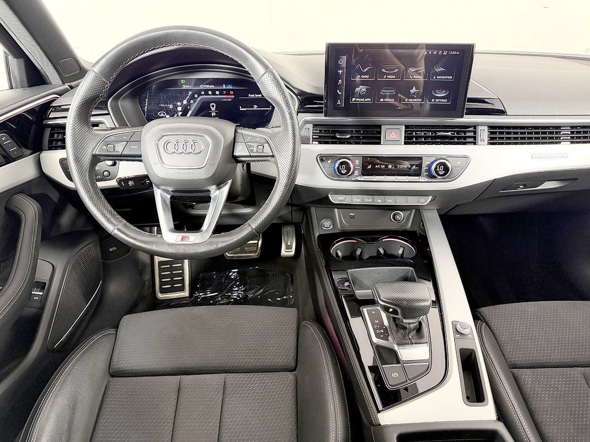 Used 2022 Audi A4 2.0T Prestige AWD/4WD image 63