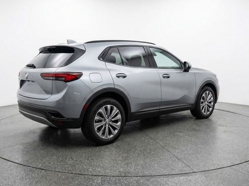 Used 2024 Buick Envision Preferred image 9