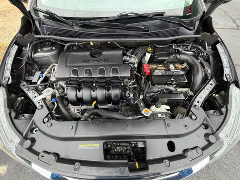 Used 2019 Nissan Sentra S image 22