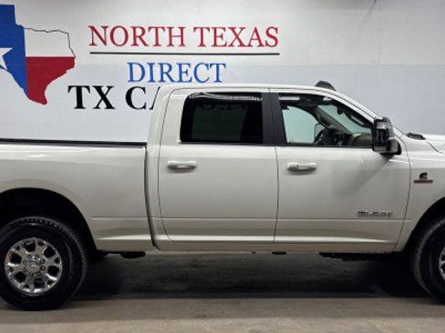 Used 2023 RAM 2500 Laramie image 11