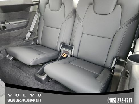 New 2025 Volvo XC90 T8 Plus w/ Protection Package Premier image 30