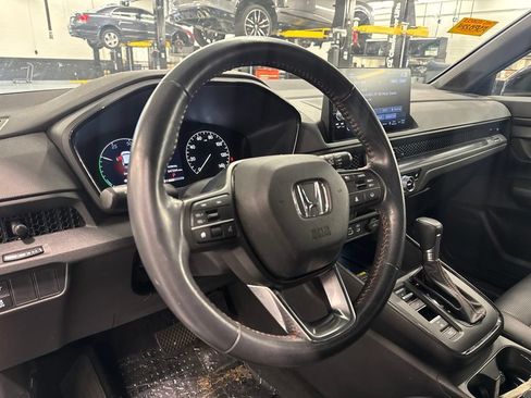 Used 2024 Honda CR-V Sport-L image 10