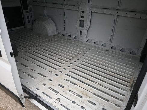 Used 2023 RAM ProMaster 3500 FWD image 28