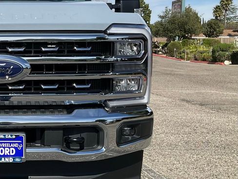 New 2026 Ford F250 Lariat AWD/4WD image 68
