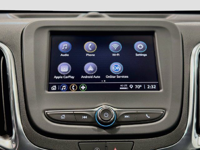 Certified 2023 Chevrolet Equinox LT AWD/4WD image 13