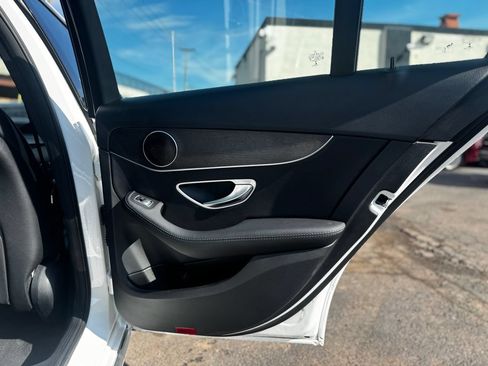 Used 2020 Mercedes-Benz C 300 4MATIC Sedan image 27
