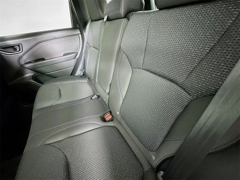Used 2026 Subaru Forester Premium w/ Base/Premium Package image 4