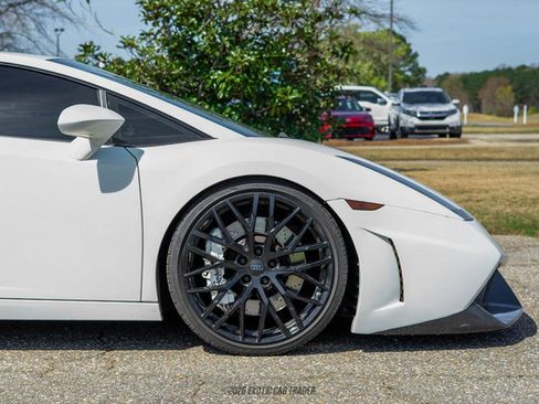 Used 2004 Lamborghini Gallardo AWD/4WD image 11