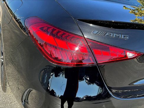 New 2026 Mercedes-Benz C 63 AMG S image 6