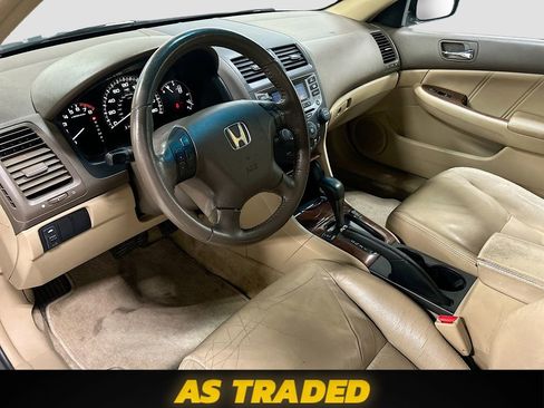 Used 2007 Honda Accord EX-L image 9