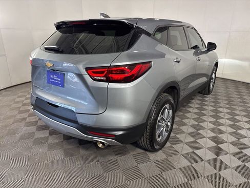 Used 2023 Chevrolet Blazer LT image 10