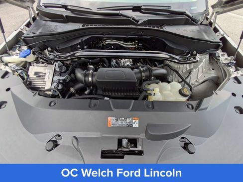 Certified 2023 Lincoln Aviator 2WD w/ Class IV Trailer Tow Package image 6