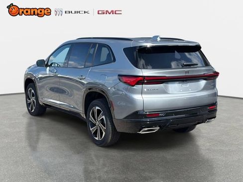 New 2027 Buick Enclave Sport Touring FWD image 5
