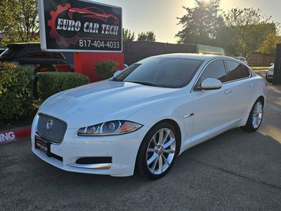 Used 2015 Jaguar XF Portfolio