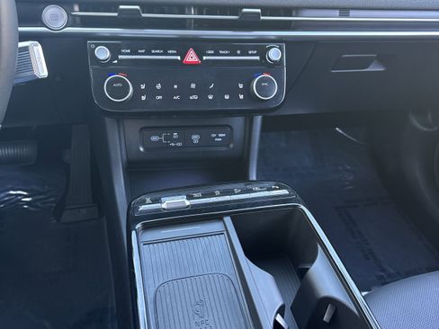 Used 2026 Hyundai Tucson Limited image 24