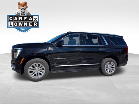 Used 2025 GMC Yukon Denali image 3