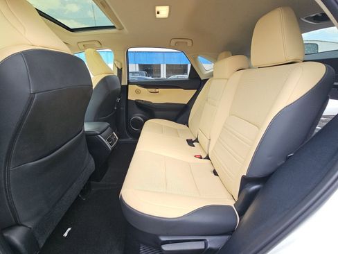 Used 2021 Lexus NX 300 FWD w/ Accessory Package 2 image 4