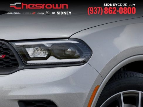 New 2026 Dodge Durango GT image 10