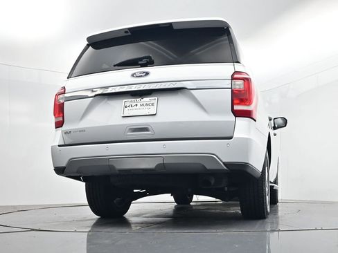 Used 2021 Ford Expedition XLT AWD/4WD image 46