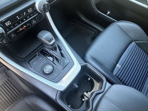 Certified 2024 Toyota RAV4 XSE AWD/4WD image 17