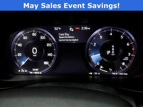 Used 2021 Volvo XC40 T5 Inscription w/ Climate Package AWD/4WD image 29