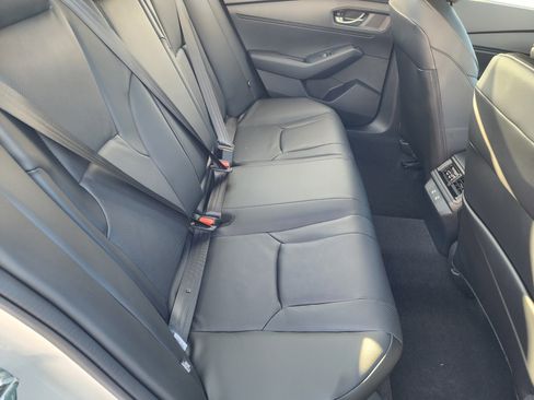 New 2026 Honda Accord EX-L image 6