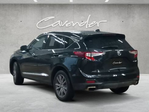 Used 2022 Acura RDX FWD w/ Technology Package image 14
