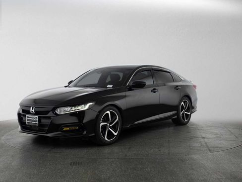 Used 2020 Honda Accord Sport image 7