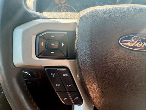 Used 2020 Ford F150 King Ranch w/ Equipment Group 601A Luxury AWD/4WD image 26