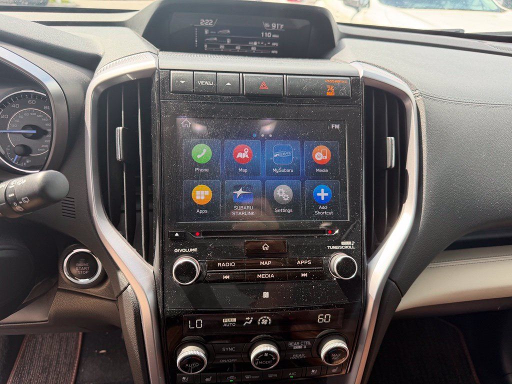 Used 2019 Subaru Ascent Touring w/ Popular Package #3 AWD/4WD image 28