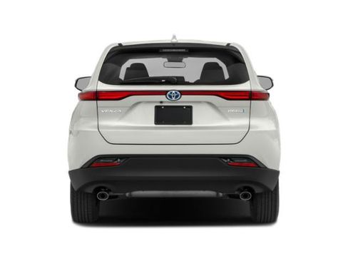 Used 2021 Toyota Venza LE w/ Carpet Mat Package (TMS) AWD/4WD image 5