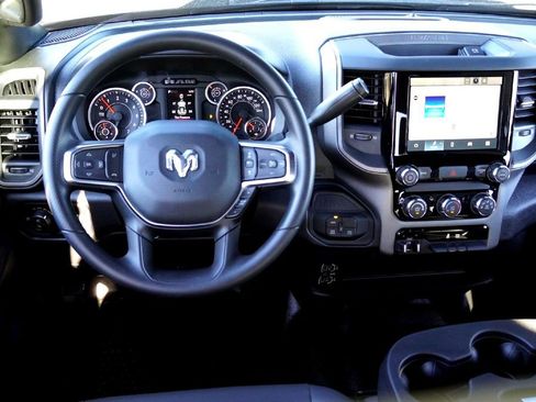 New 2026 RAM 2500 Tradesman image 26