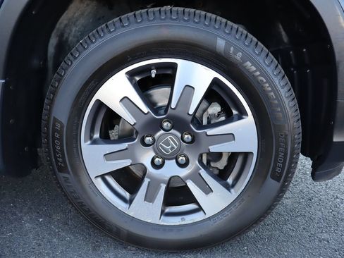 Used 2017 Honda Ridgeline RTL image 44